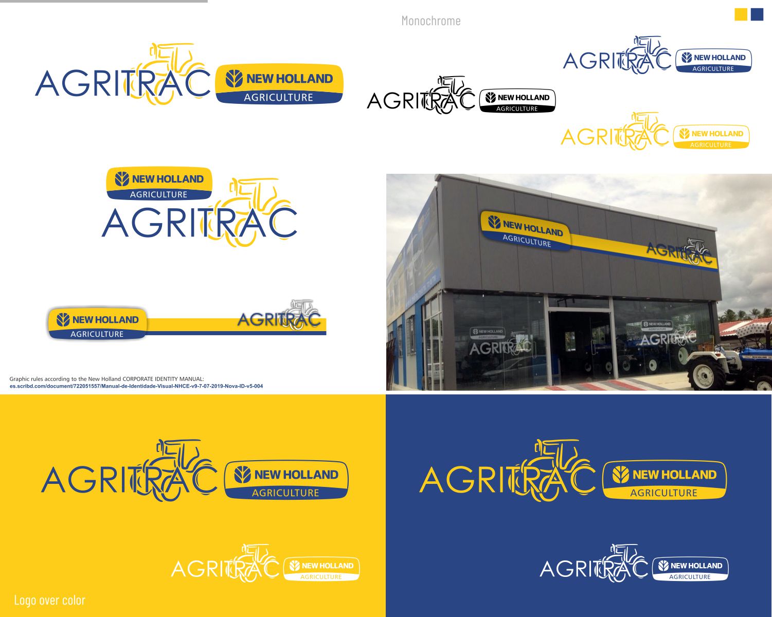 Logo Design by DesignMX (Renan Mejia) for this project | Design #36397325