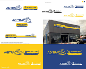 Logo Design by DesignMX (Renan Mejia) for this project | Design: #36397368