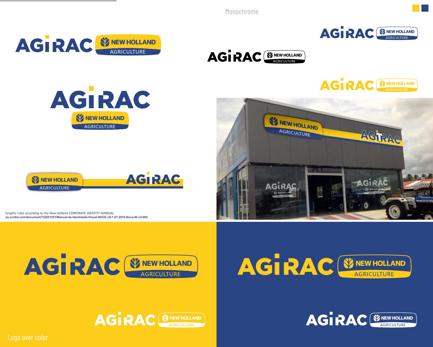 Logo Design by DesignMX (Renan Mejia) for this project | Design #36397498