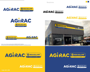 Logo Design by DesignMX (Renan Mejia) for this project | Design: #36397498