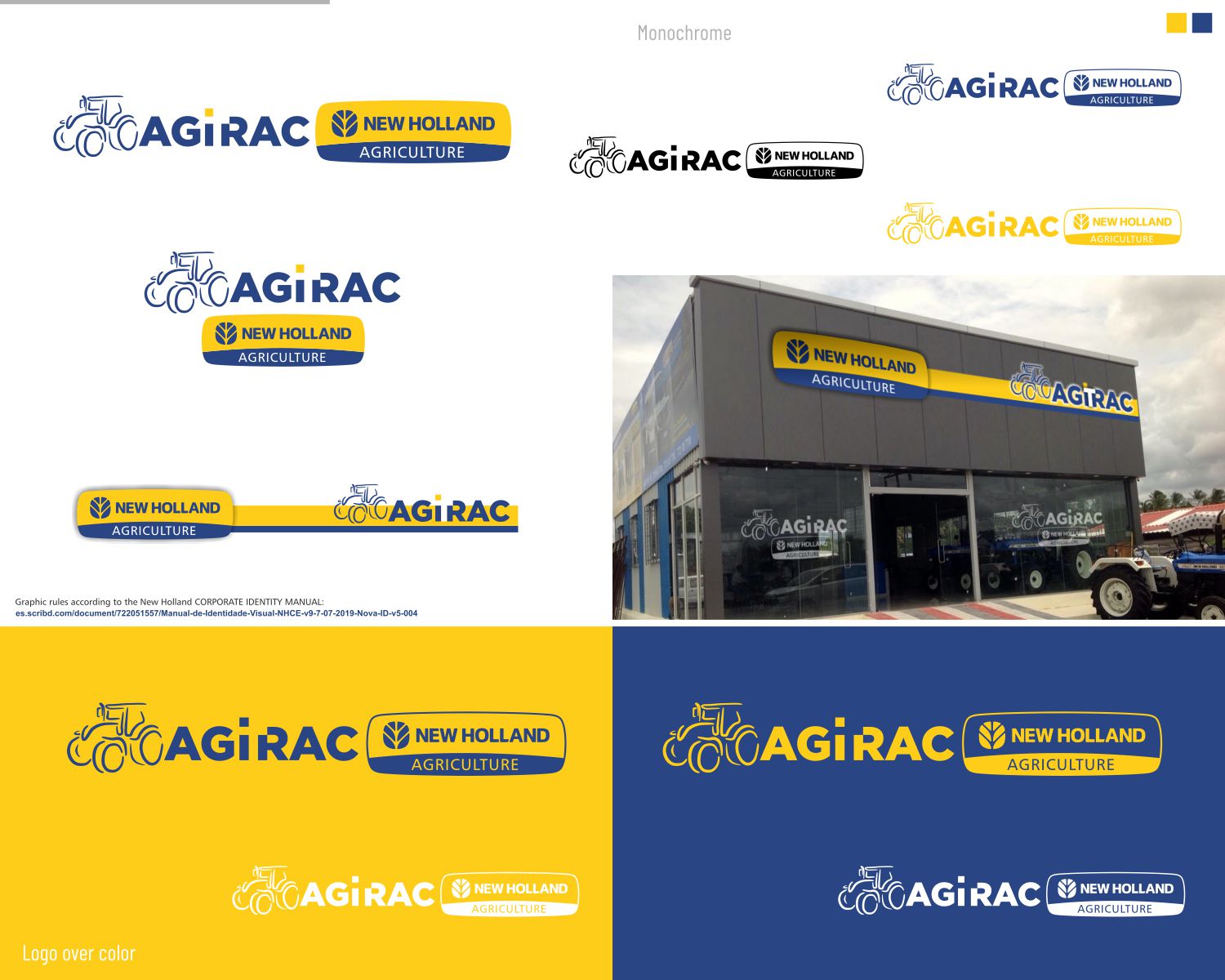 Logo Design by DesignMX (Renan Mejia) for this project | Design #36397556