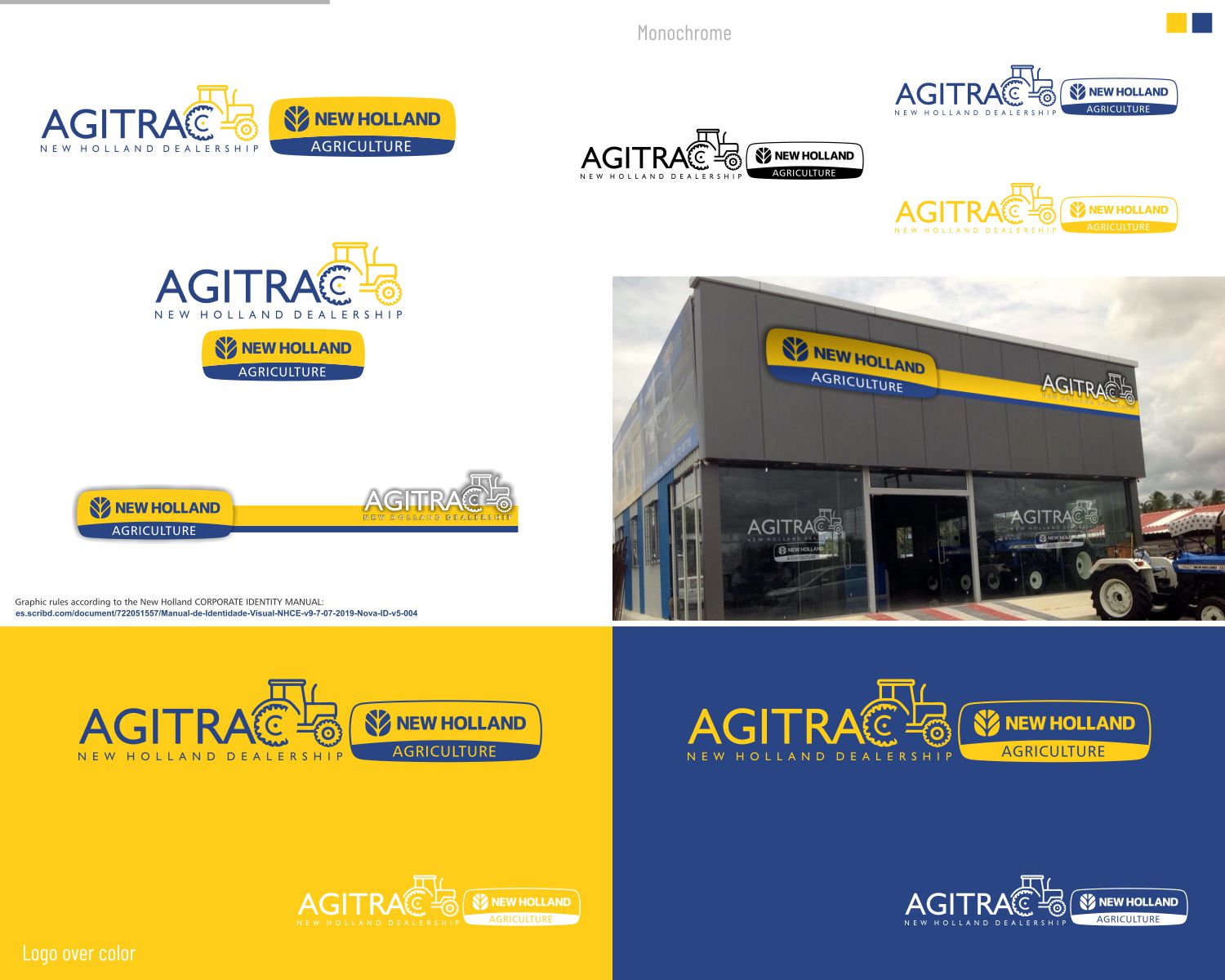 Logo Design by DesignMX (Renan Mejia) for this project | Design #36397595