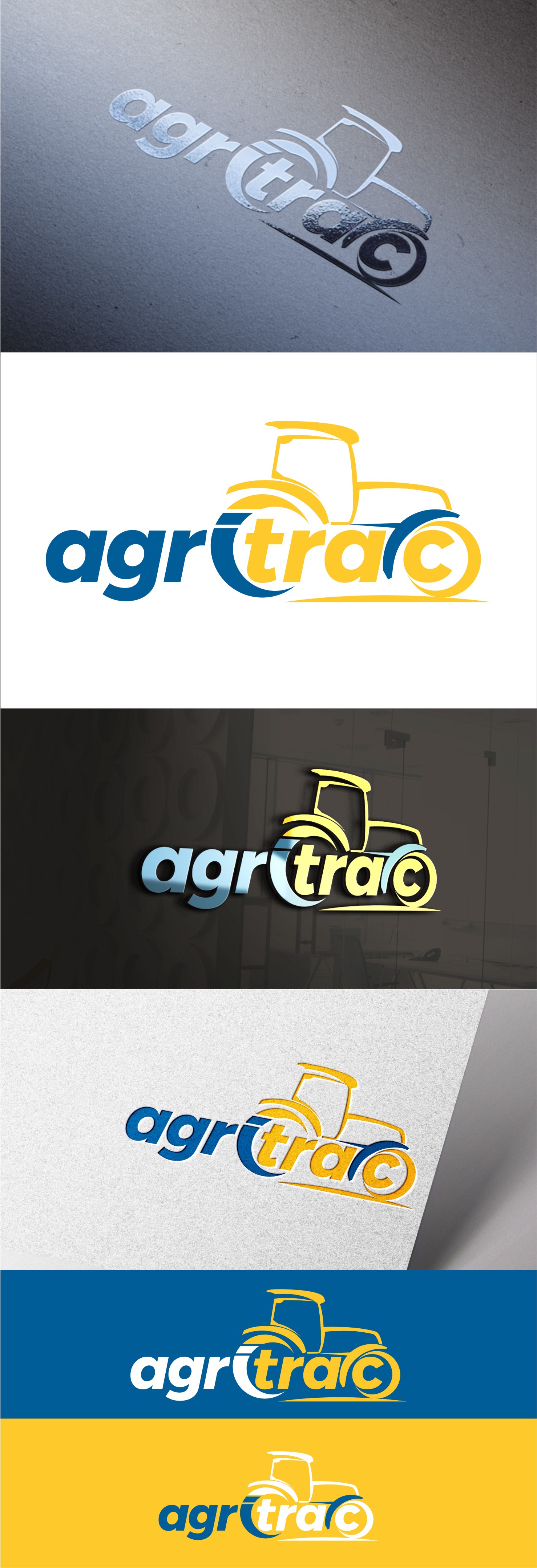 Logo Design by Soul Light for this project | Design #36397205