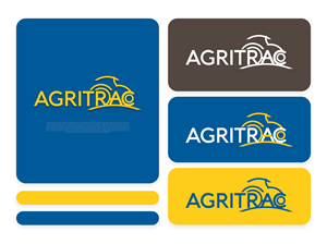 Logo Design by Happy Creatives