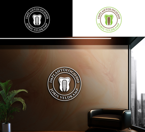 Logo-Design von RA-bica für dieses Projekt | Design: #36413488