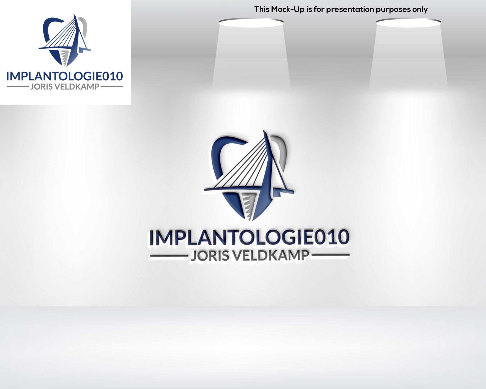 Logo Design by Muina for this project | Design #36399244