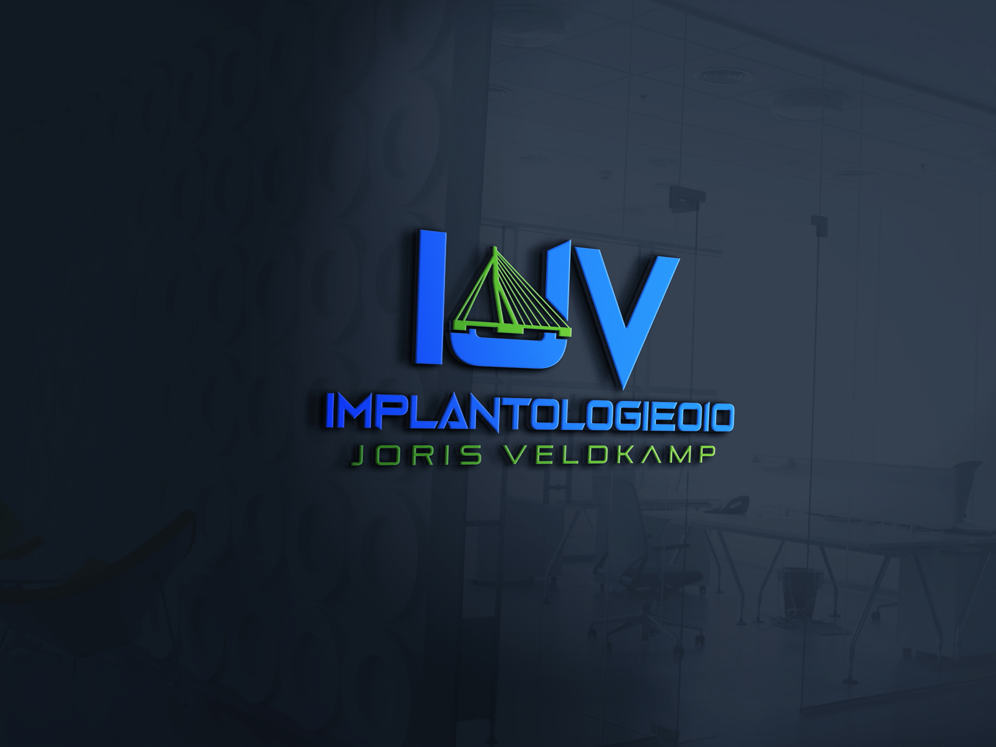 Logo-Design von freelancer75 für dieses Projekt | Design #36404447