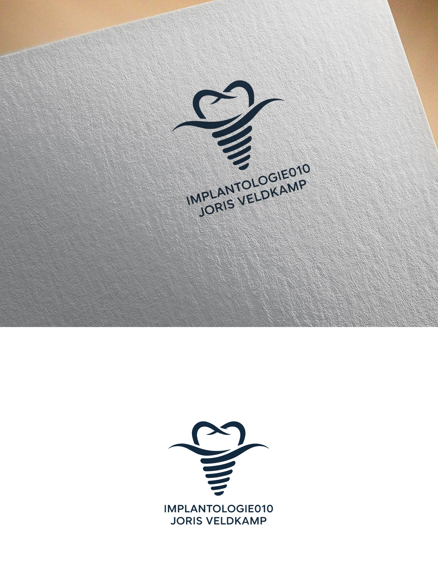 Logo Design by Olivia Marie Smith for this project | Design #36395479