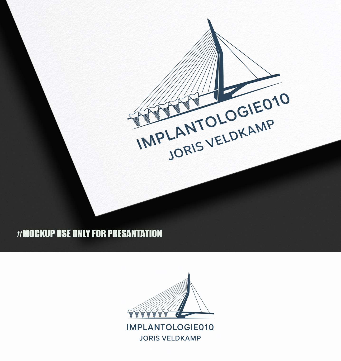 Logo Design by Veridian-studio for this project | Design #36419524