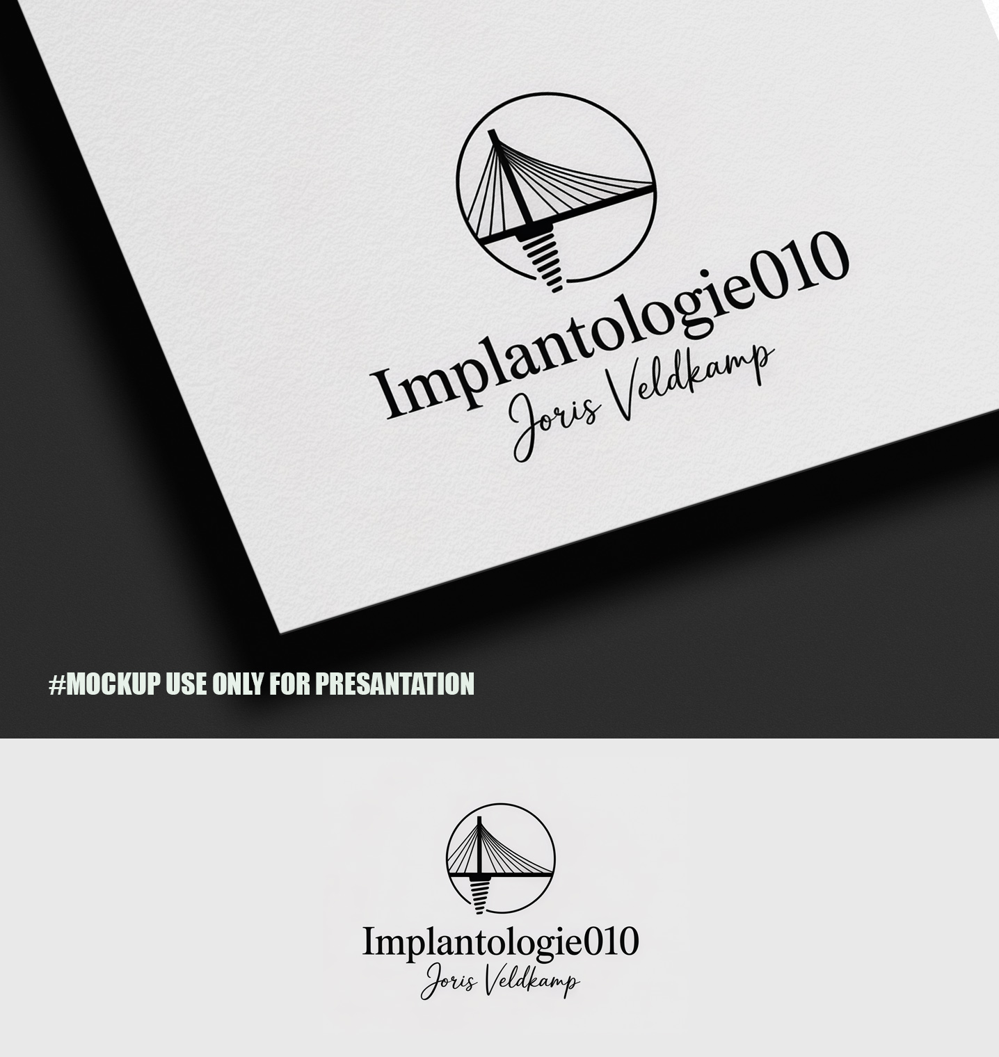Logo Design by Veridian-studio for this project | Design #36419525