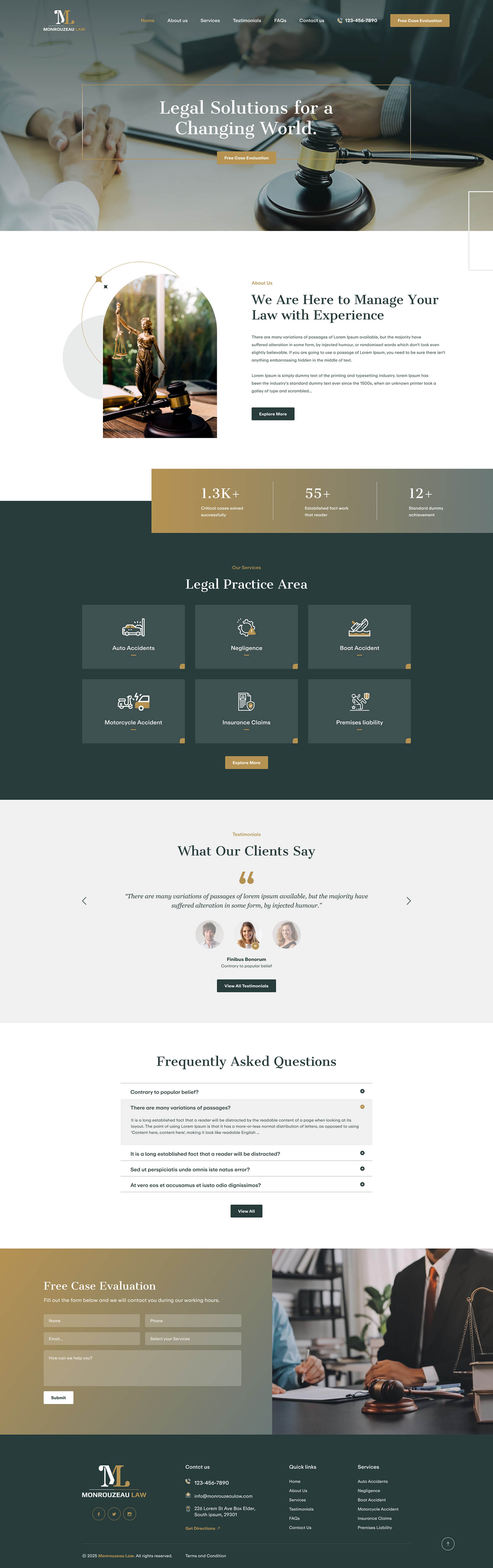 Web Design by Ved Web Services for this project | Design #36403257