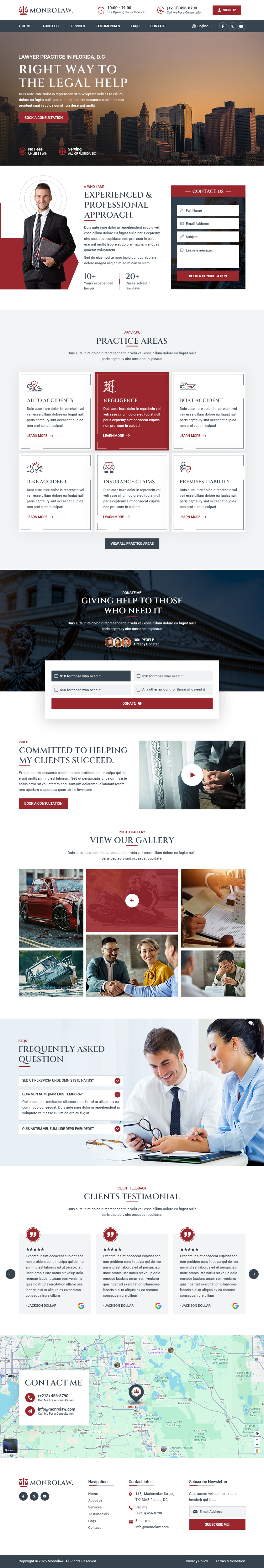 Web Design by sai.designer87 for this project | Design #36404073