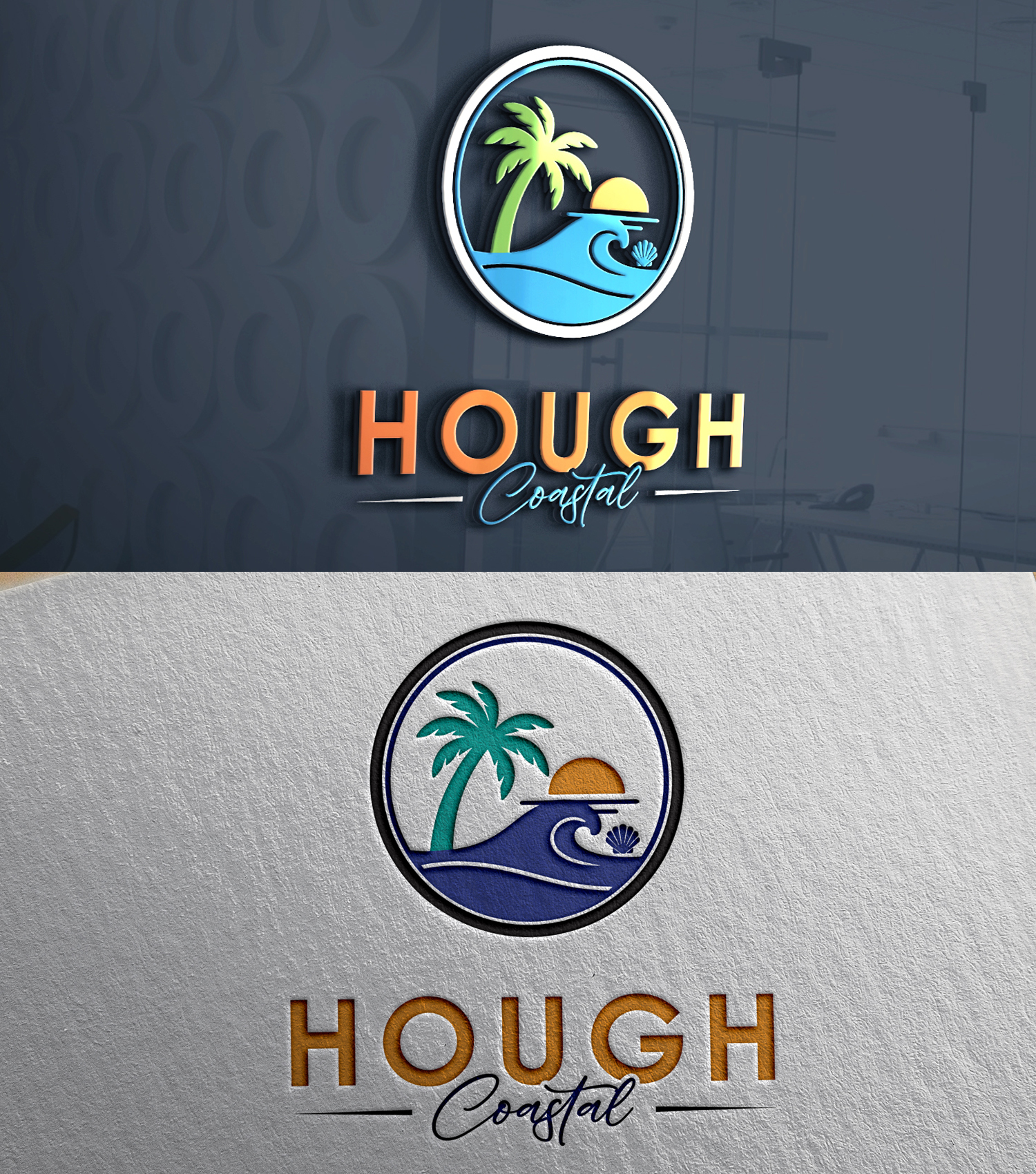 Logo-Design von 24ksunny für dieses Projekt | Design #36400238