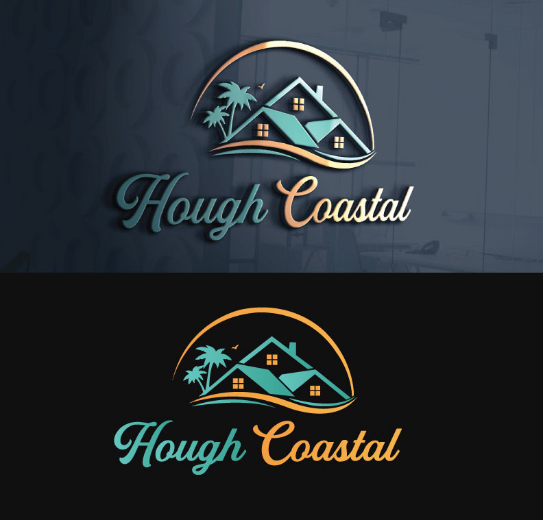 Logo-Design von Badhan für dieses Projekt | Design #36397332