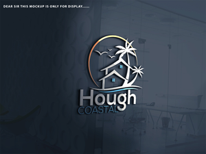 Logo Design by Rosalie.. for this project | Design: #36402894