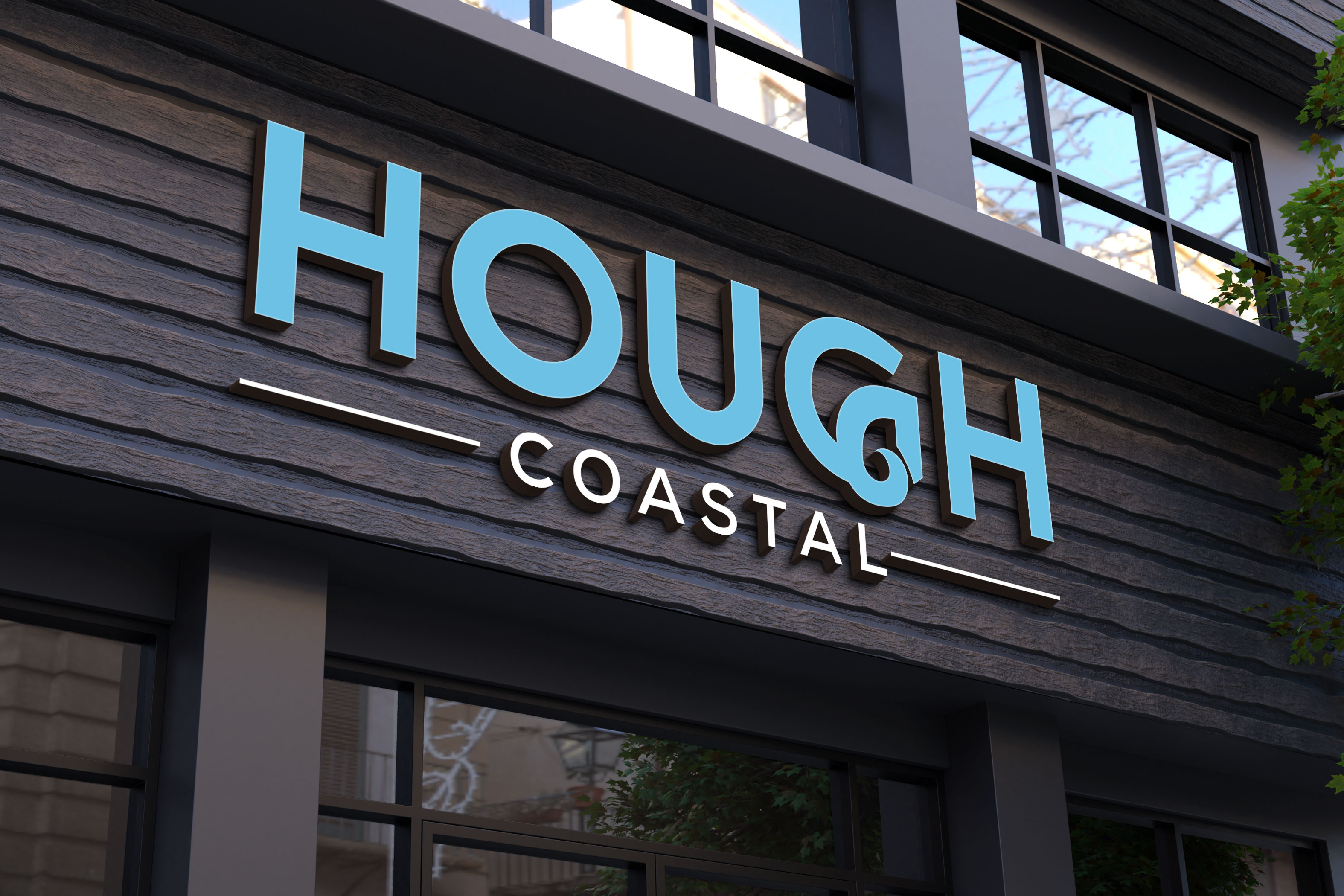 Logo-Design von Kavth für dieses Projekt | Design #36432225