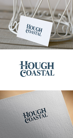 Logo Design by KING JM for this project | Design: #36422326