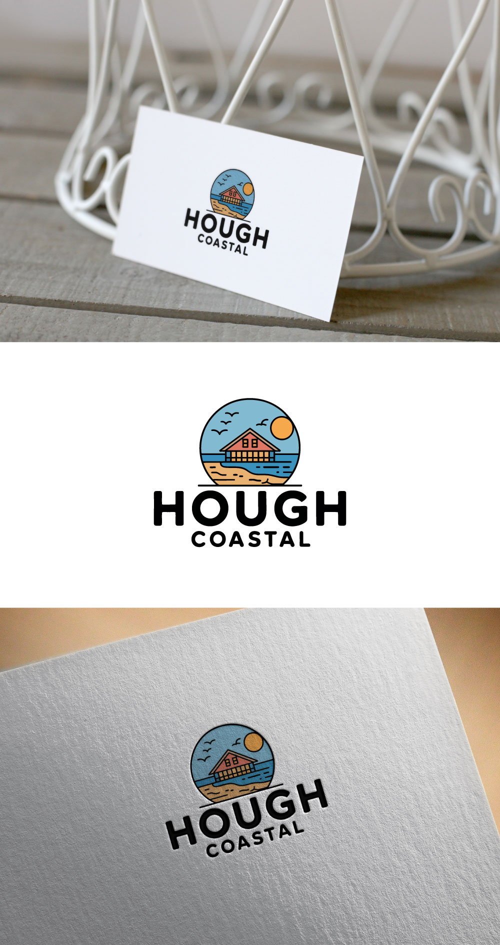 Logo-Design von KING JM für dieses Projekt | Design #36422327