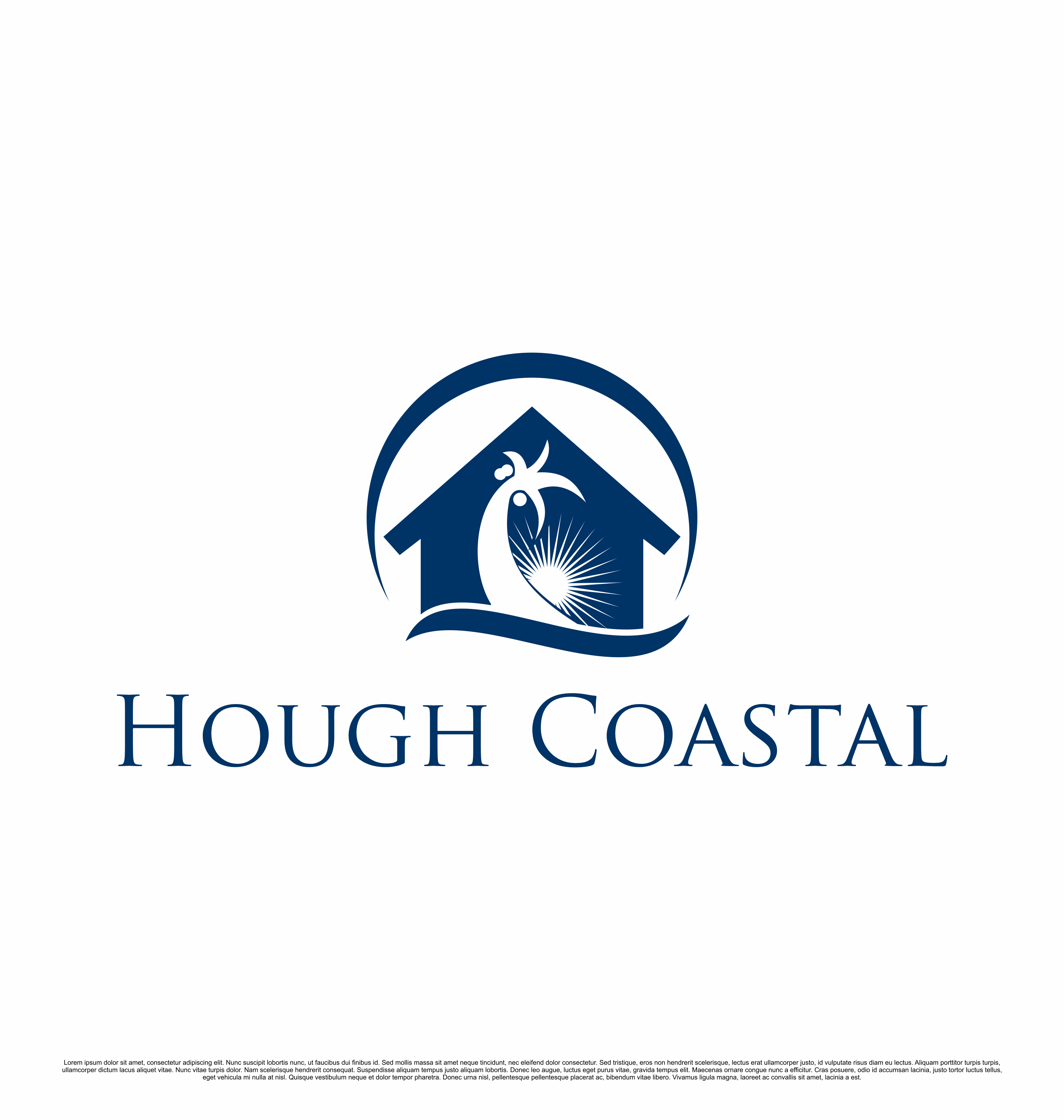 Logo Design by saesean for this project | Design #36407679