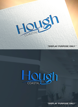 Logo Design by RaKu 2 for this project | Design: #36438811