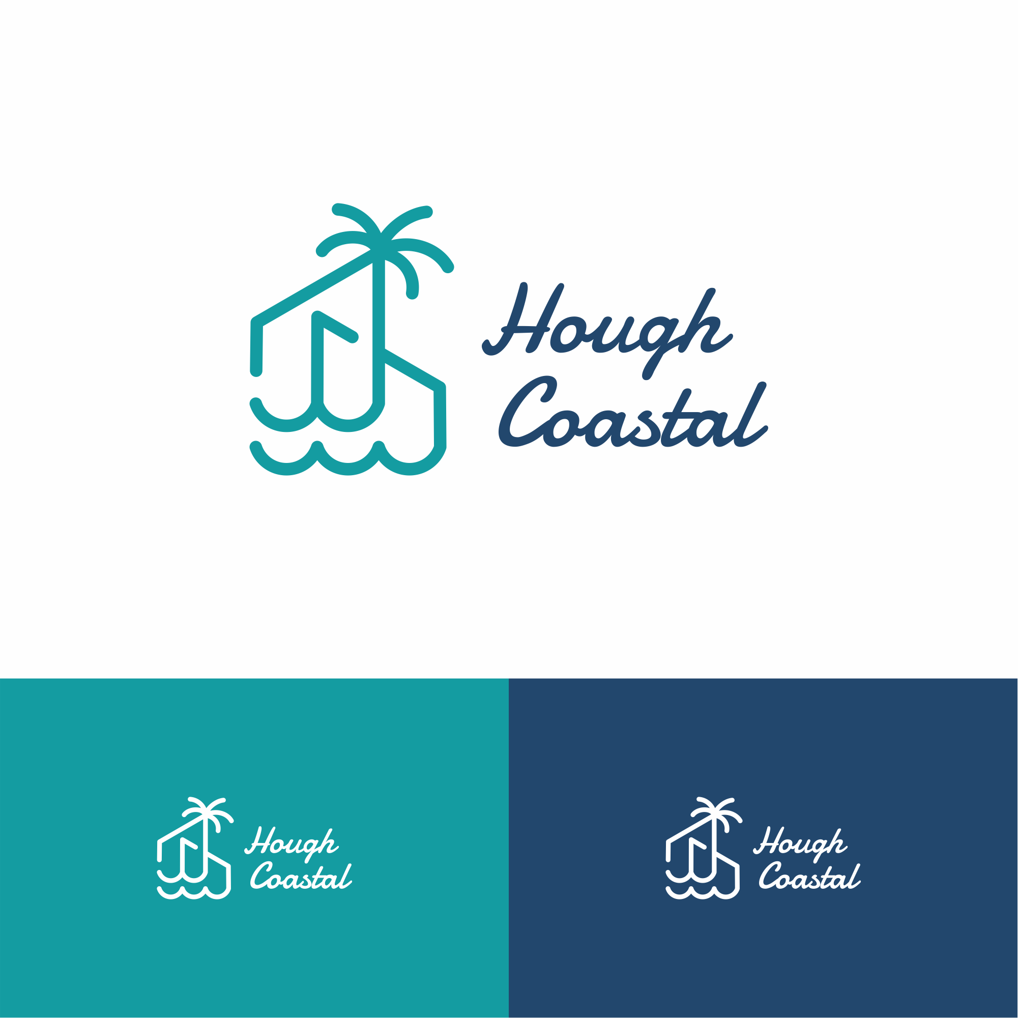 Diseño de Logo por madrisaldi para este proyecto | Diseño #36401240