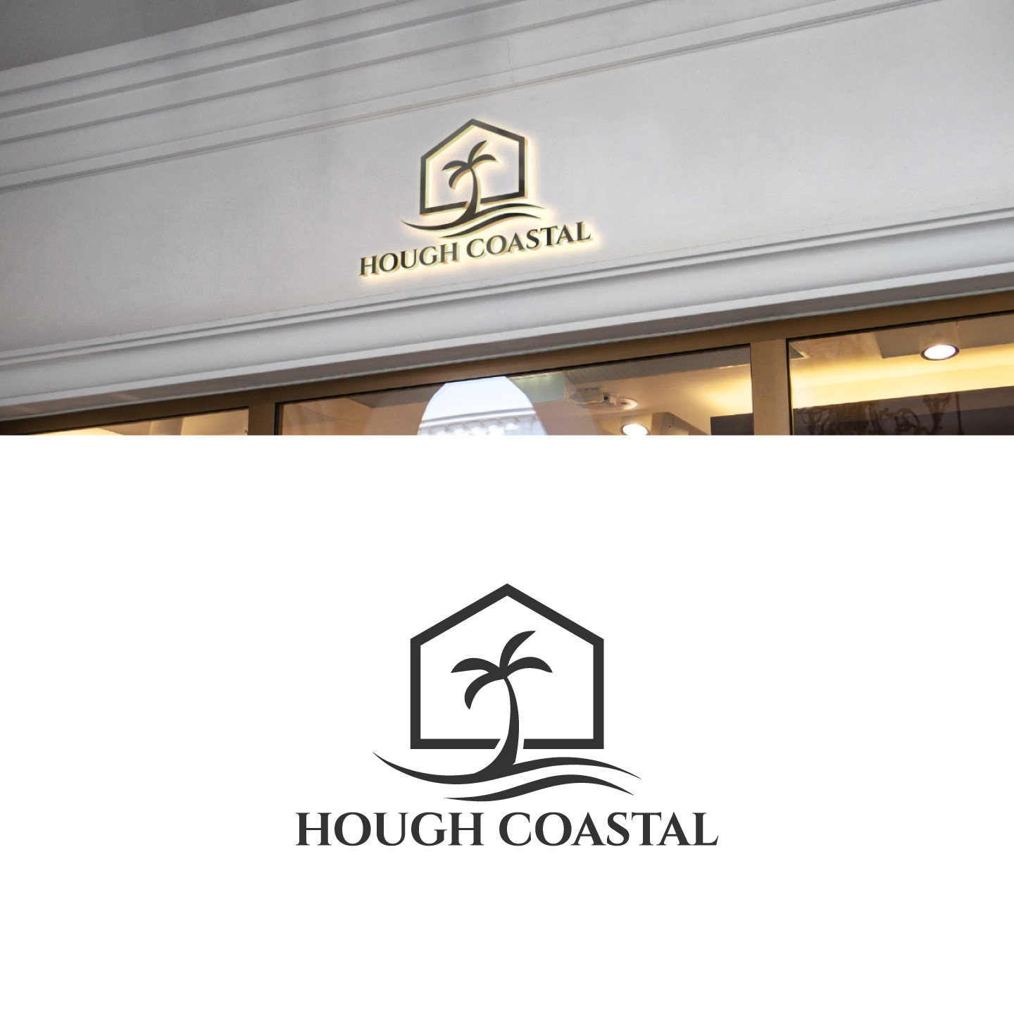 Logo Design by rass07 for this project | Design #36395936