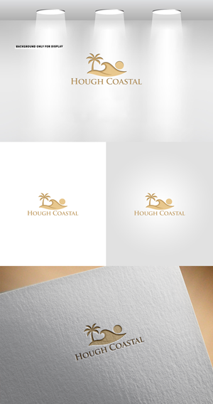 Logo Design by Rahmina for this project | Design: #36396775