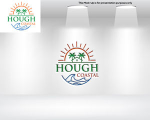 Logo-Design von Muina für dieses Projekt | Design: #36399455