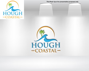 Logo-Design von Muina für dieses Projekt | Design: #36399456