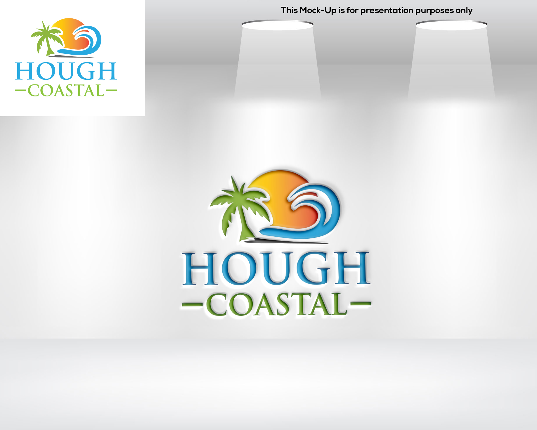 Logo-Design von Muina für dieses Projekt | Design #36399457