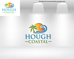 Logo-Design von Muina für dieses Projekt | Design: #36399457