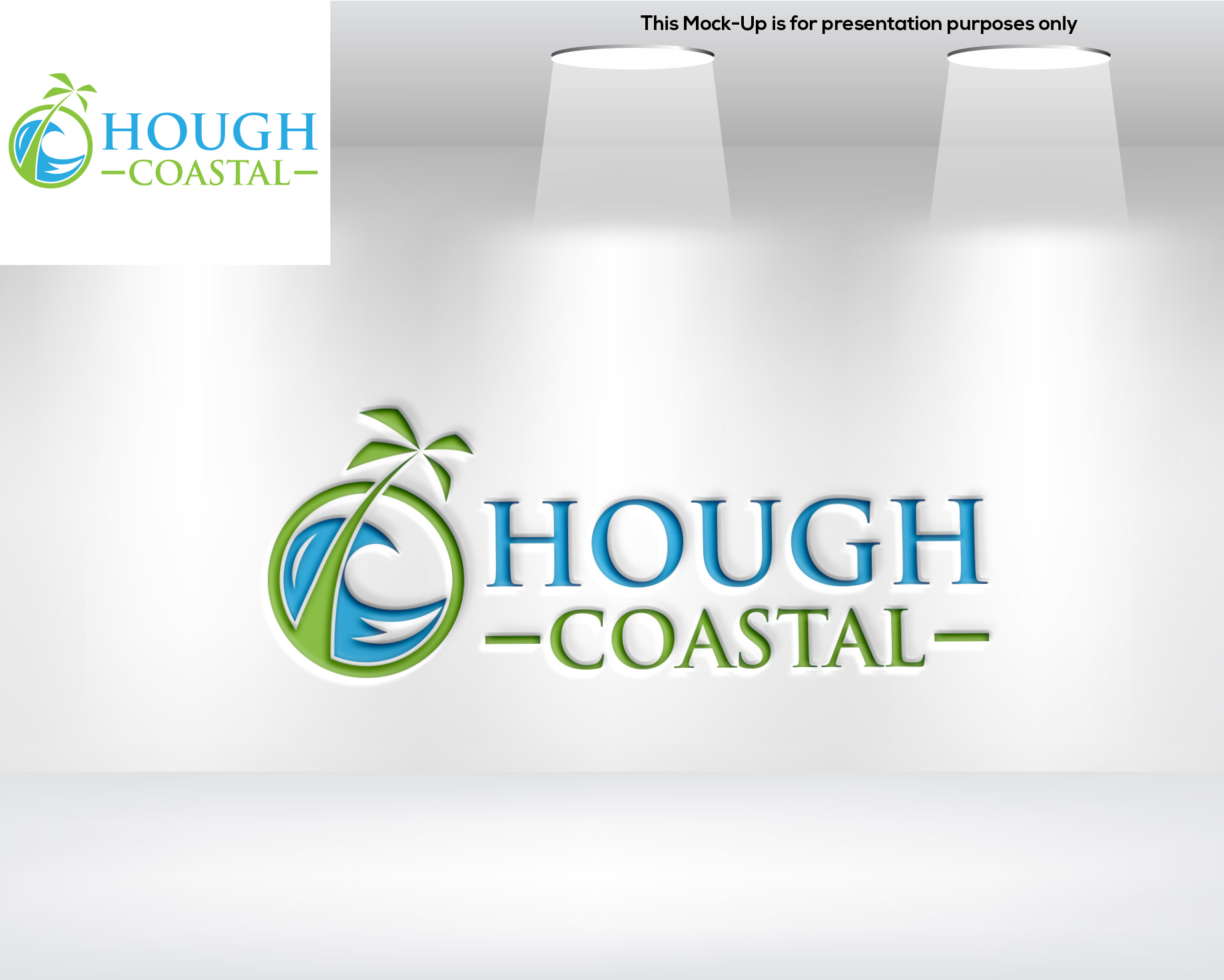 Logo-Design von Muina für dieses Projekt | Design #36399458