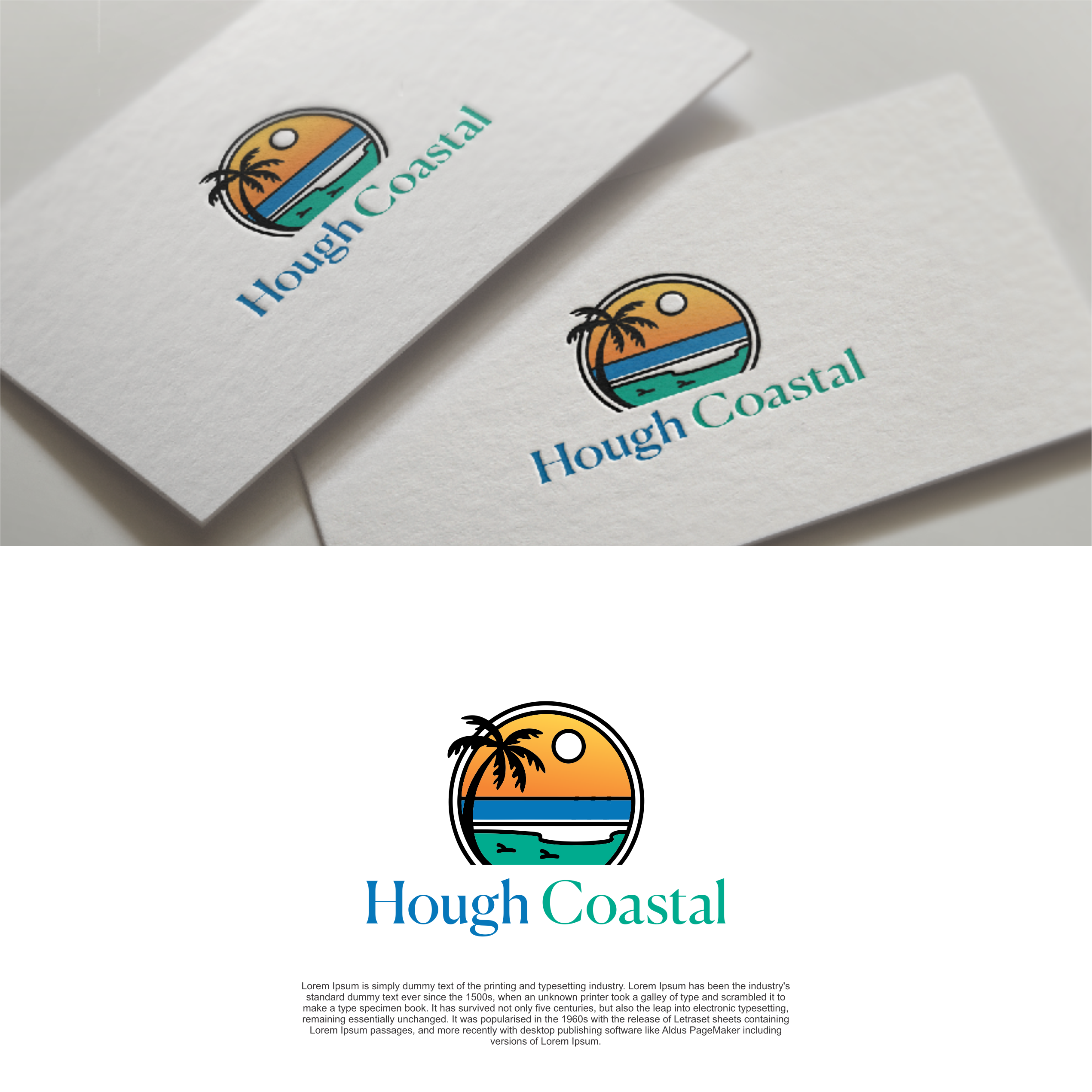 Diseño de Logo por diego costa para este proyecto | Diseño #36396457