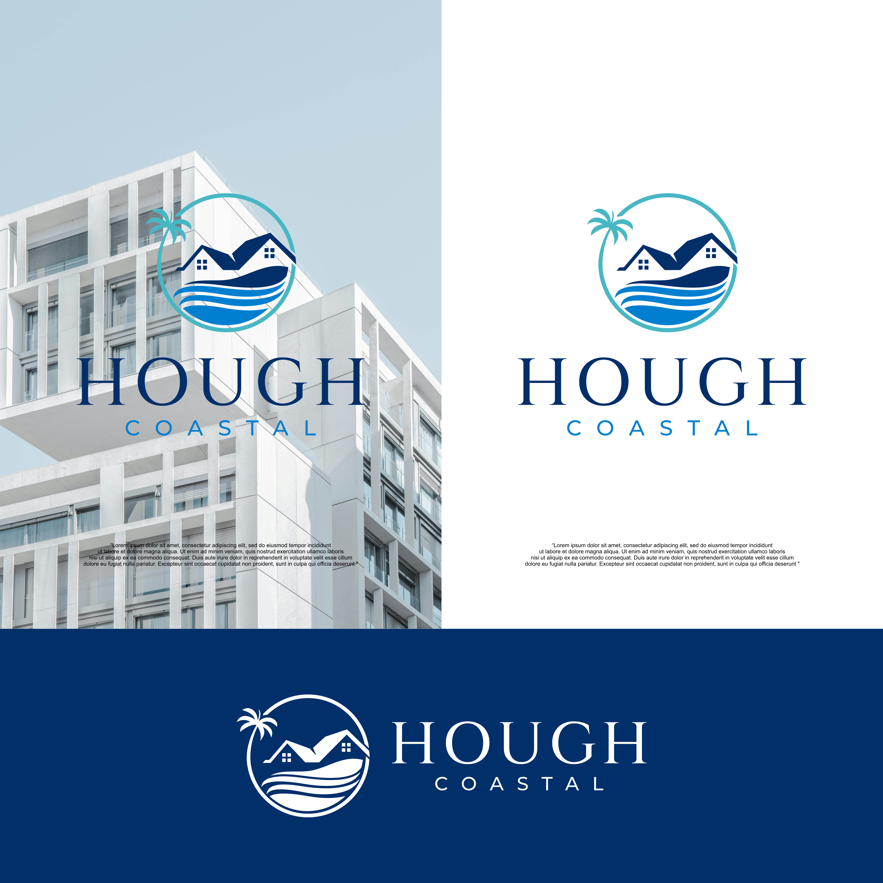 Logo Design by syad666 for this project | Design #36402944