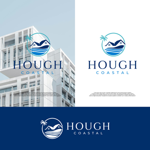 Logo Design by syad666 for this project | Design: #36402944