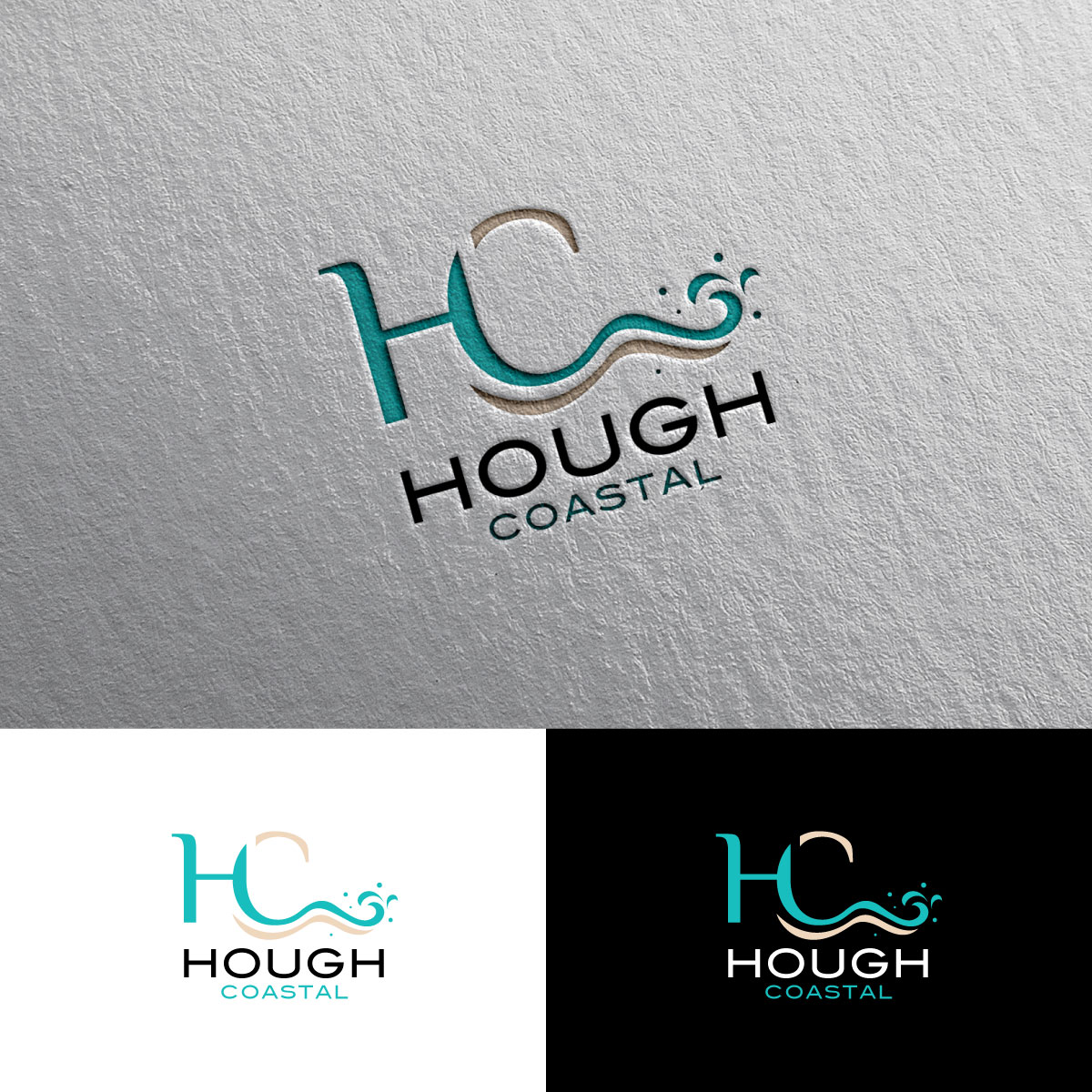 Logo Design by Alex Henry for this project | Design #36396723