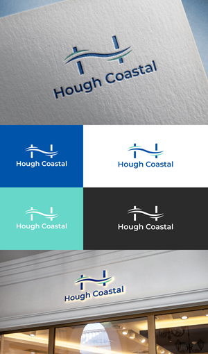 Logo-Design von Boril Std für dieses Projekt | Design: #36412615