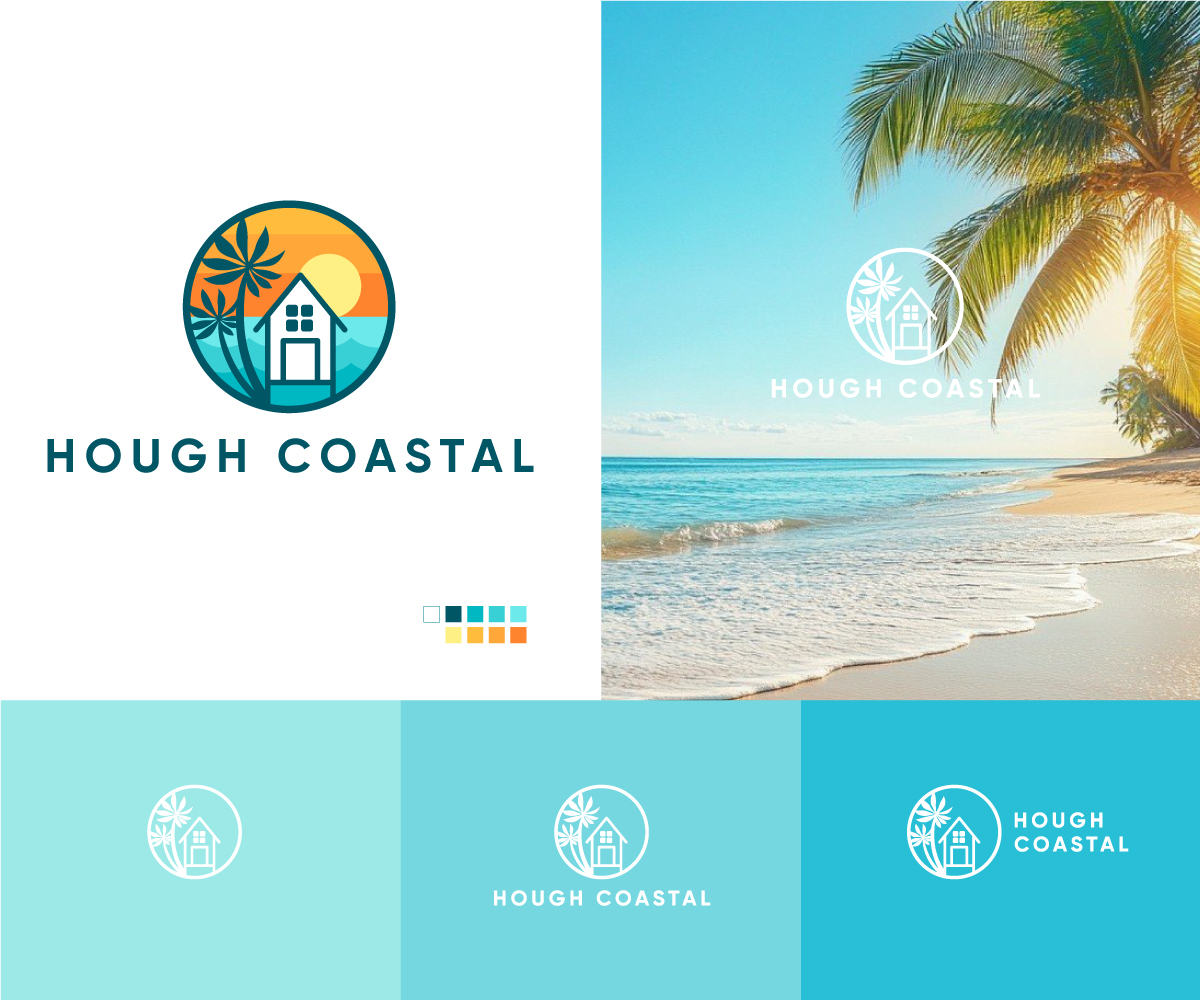 Logo Design by nadzeenadz for this project | Design #36433031