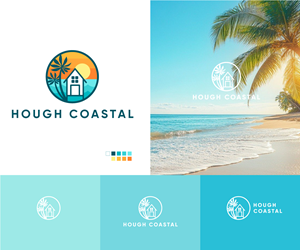 Logo-Design von nadzeenadz für dieses Projekt | Design: #36433031