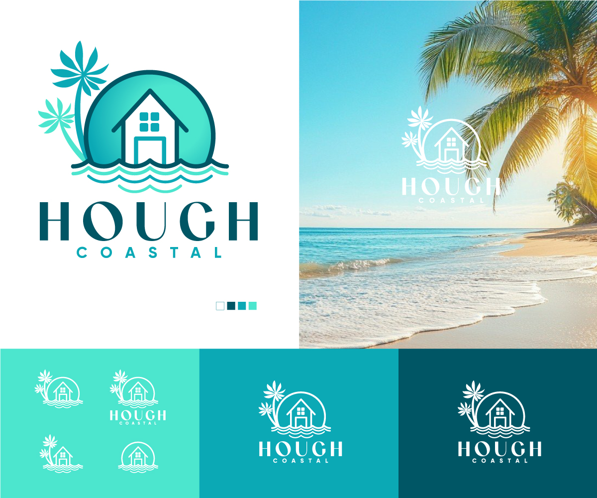 Logo Design by nadzeenadz for this project | Design #36433234