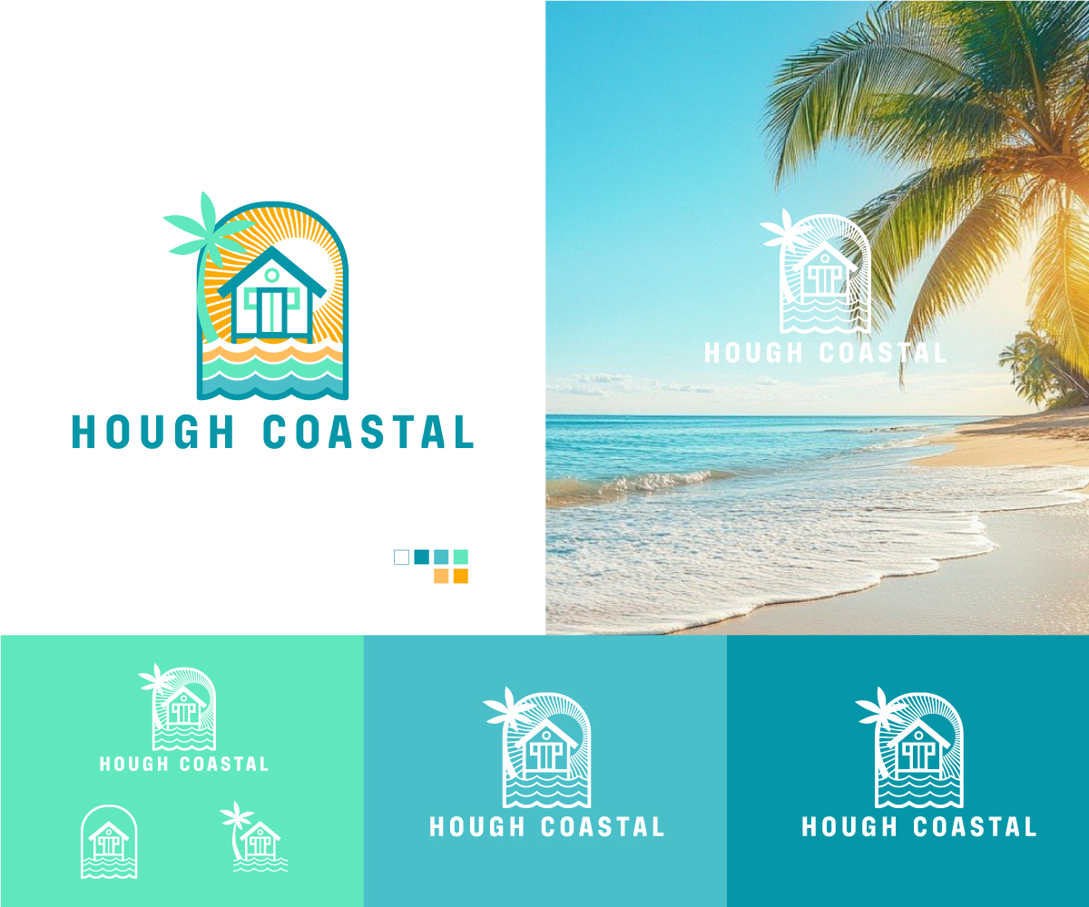 Diseño de Logo por nadzeenadz para este proyecto | Diseño #36434419