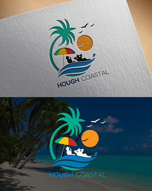 Logo-Design von Hamza  Al-Muttalib für dieses Projekt | Design: #36396267