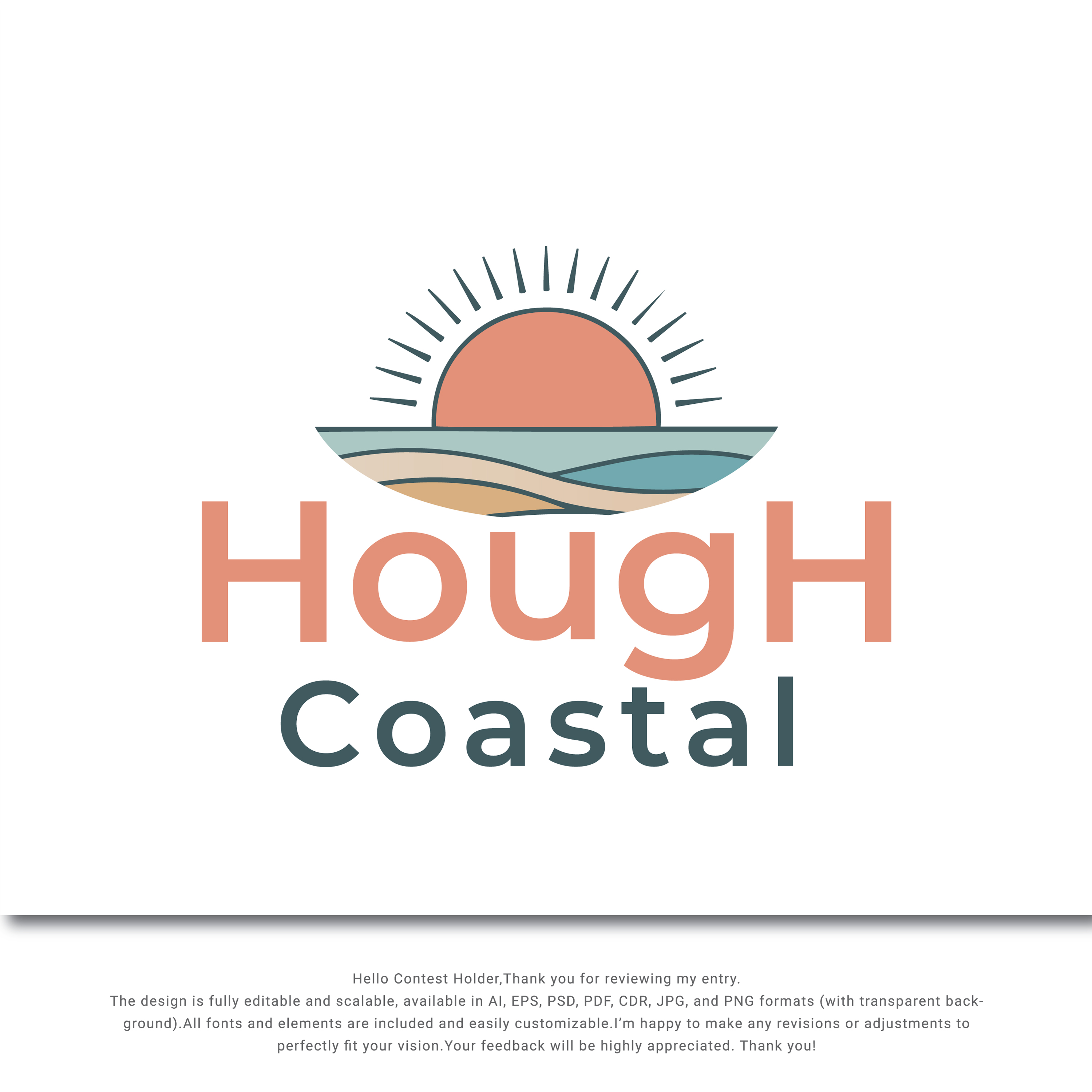 Diseño de Logo por Mizanur1525 para este proyecto | Diseño #36414517