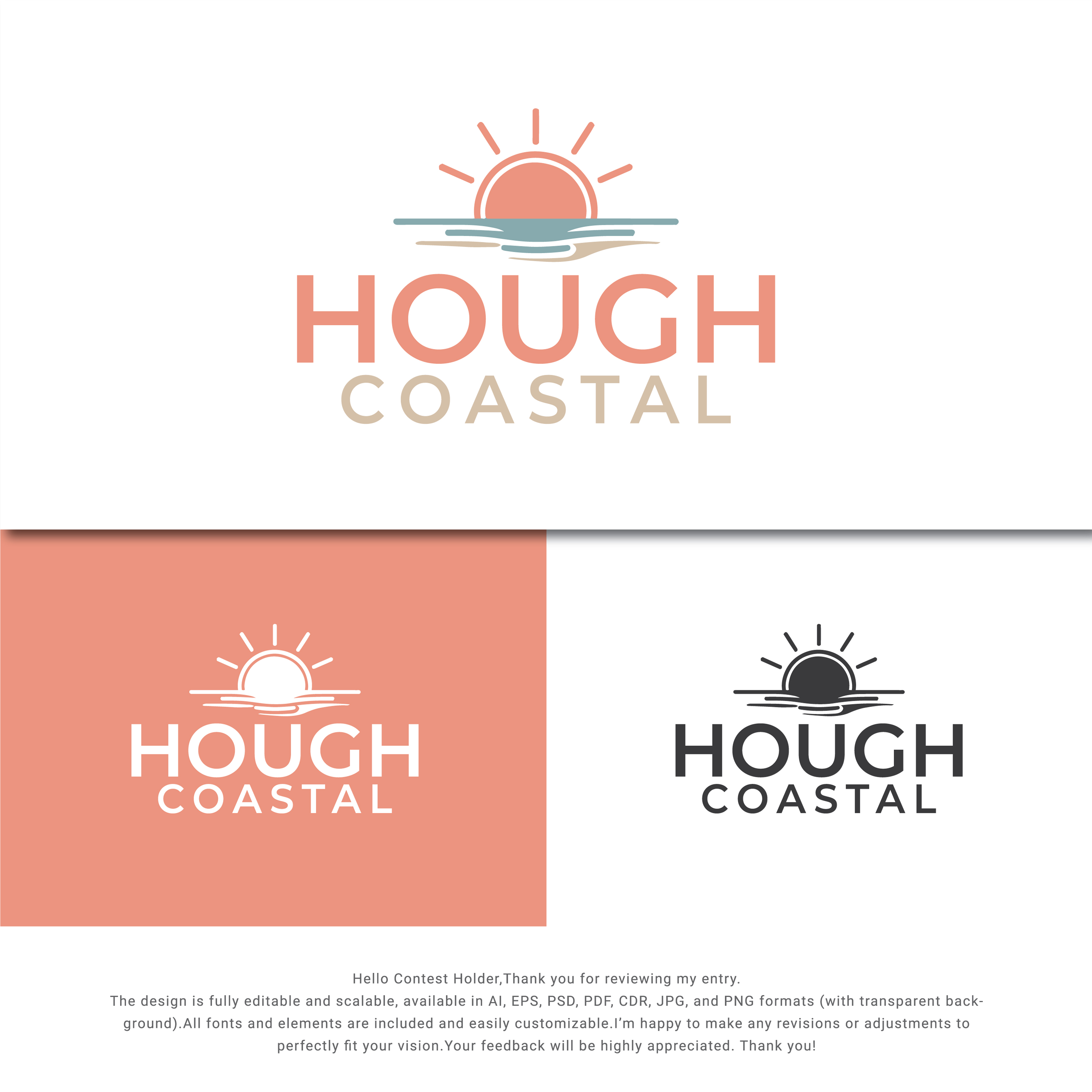 Logo Design by Mizanur1525 for this project | Design #36414522