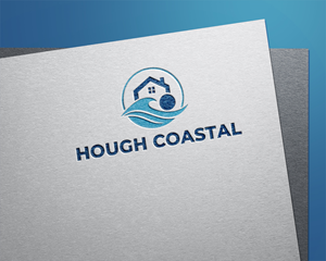 Logo-Design von riya08 für dieses Projekt | Design: #36411000