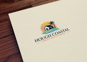 Logo-Design von GraphiqueLab für dieses Projekt | Design: #36398002