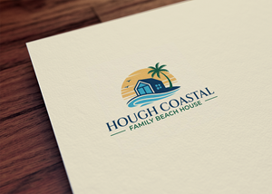 Logo-Design von GraphiqueLab für dieses Projekt | Design: #36398003