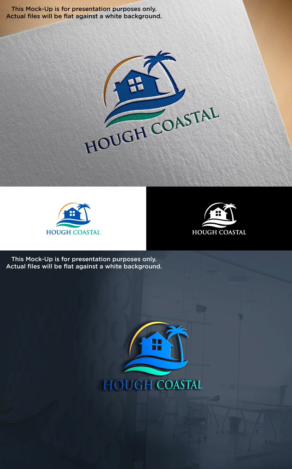 Diseño de Logo por RafiqulStudio para este proyecto | Diseño #36404603