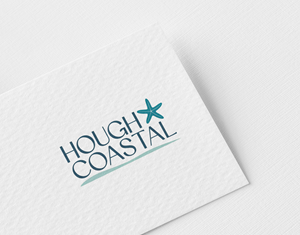 Logo-Design von Jena Siraj für dieses Projekt | Design: #36398057