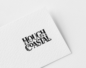 Logo-Design von Jena Siraj für dieses Projekt | Design: #36398069